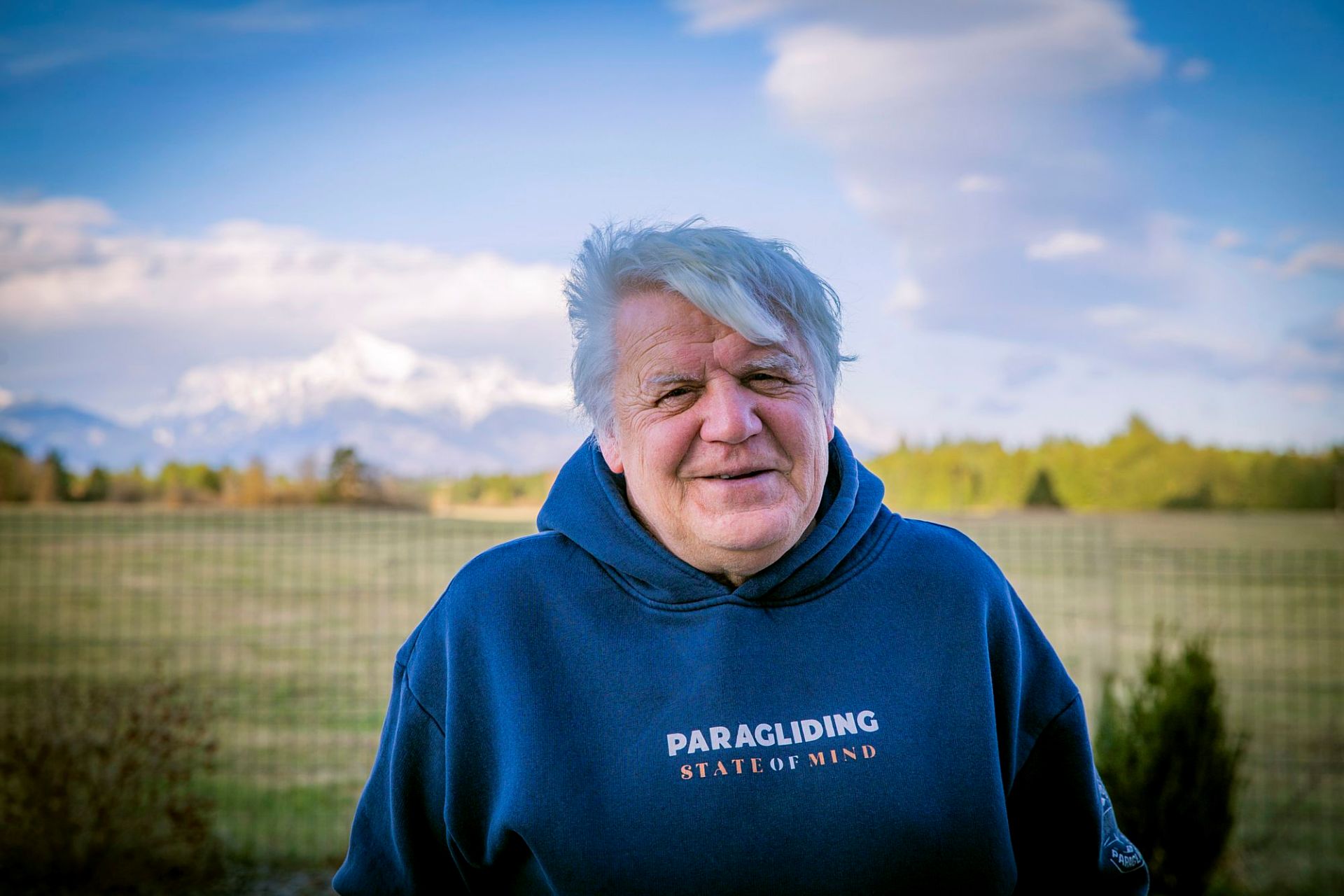 Viktor Beránek - tatranská chatárska legenda