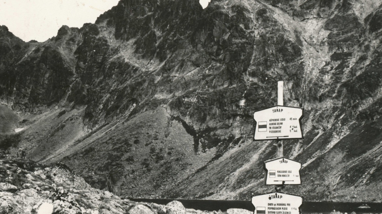 Tatranské rozchodníky sú plné nostalgie