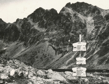 Tatranské rozchodníky sú plné nostalgie