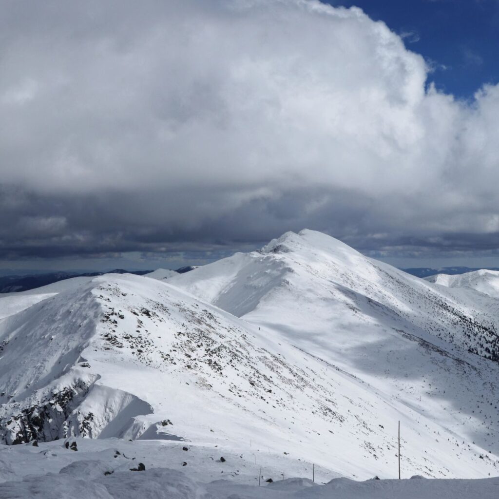 V zimnom období je veľmi dôležité sledovať aktuálnu predpoveď počasia. Foto: Depositphotos.