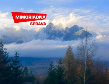 Tatry do každého počasia