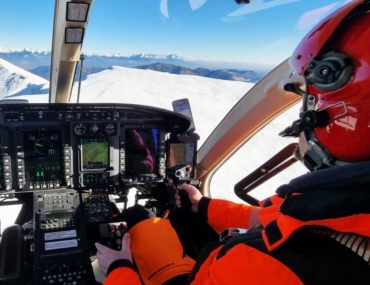 V Jasnej prišiel o život lyžiar