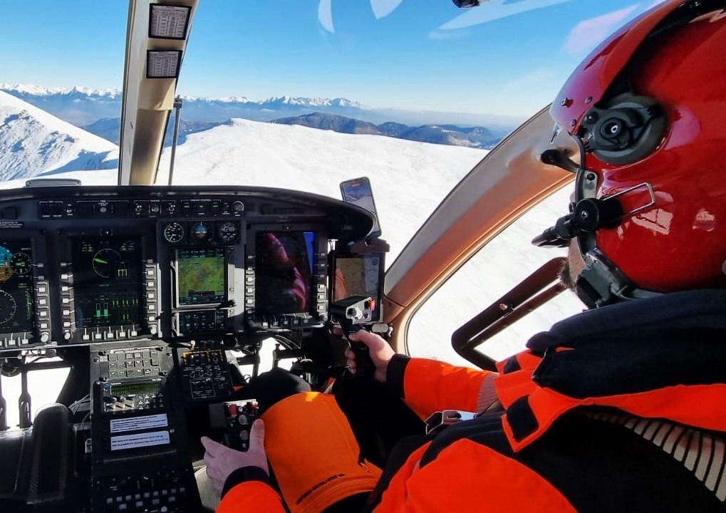 V Jasnej prišiel o život lyžiar