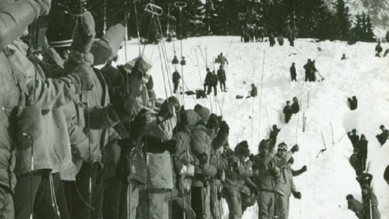 Sondovacie družstvo