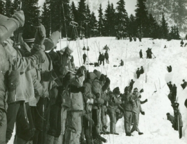 Sondovacie družstvo