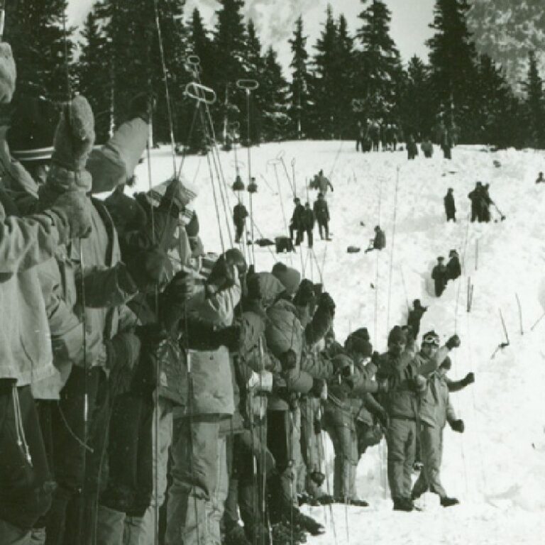 Sondovacie družstvo