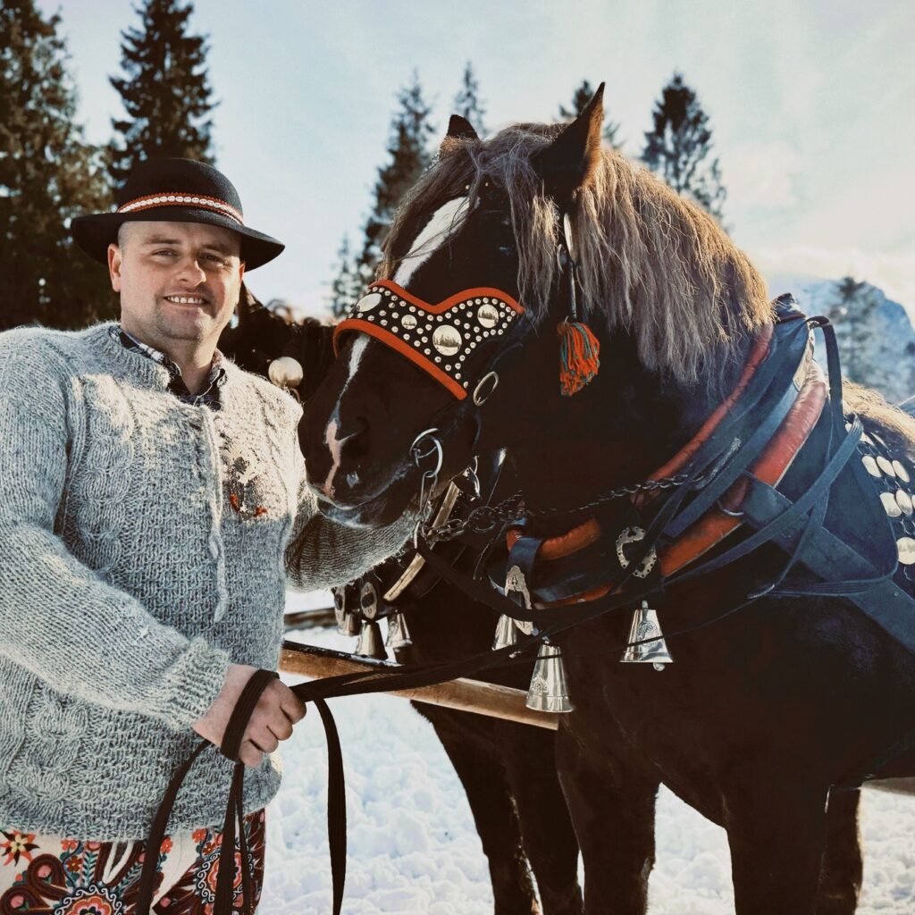 Na kočišov sa počas jazdy možno spoľahnúť