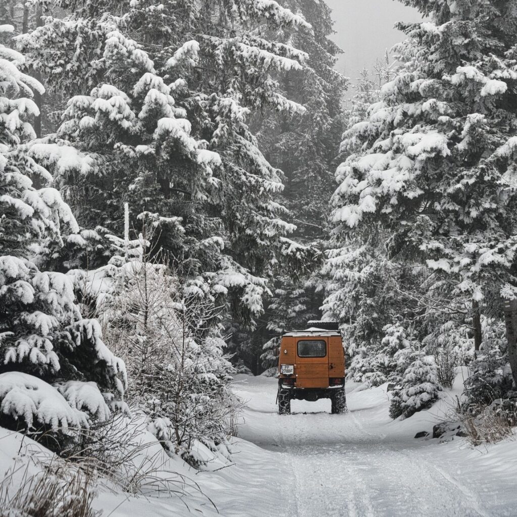 V Doline Kežmarskej Bielej vody