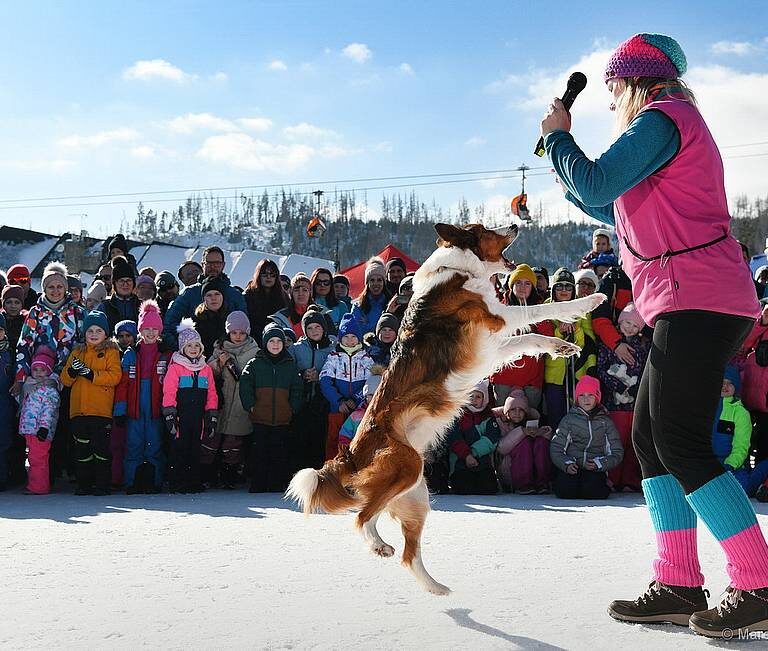 Tatranskú Lomnicu čaká víkend plný zábavy