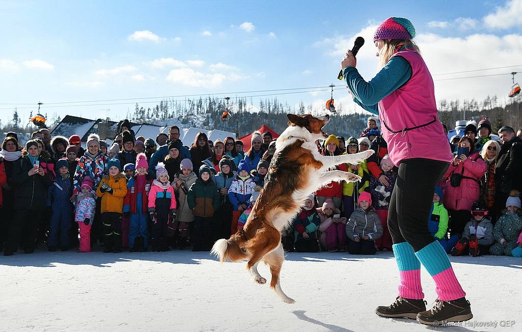 Tatranskú Lomnicu čaká víkend plný zábavy