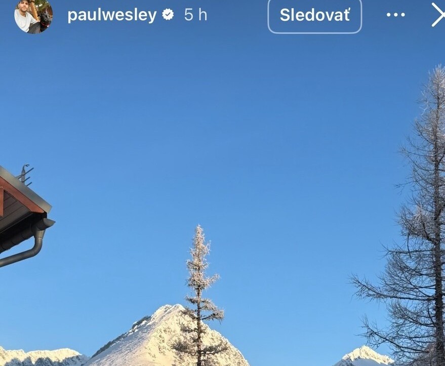 Instagram hviezdy filmového plátna