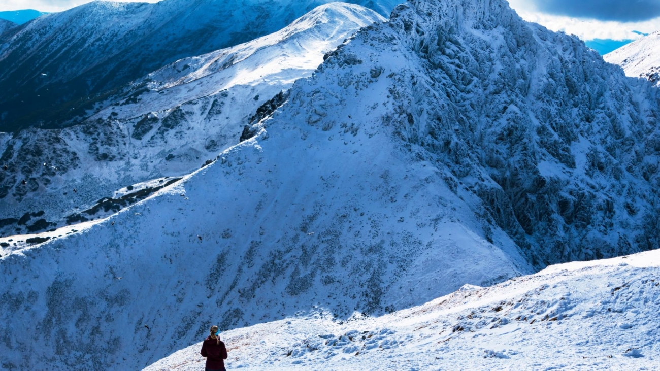 Západné Tatry
