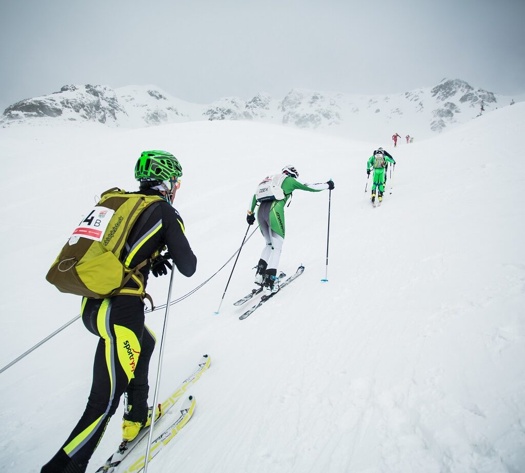 Preteky patria k najnáročnejším a najprestížnejším v strednej Európe