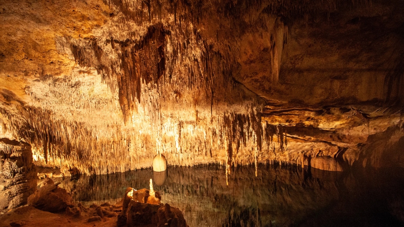 Brestovská jaskyňa