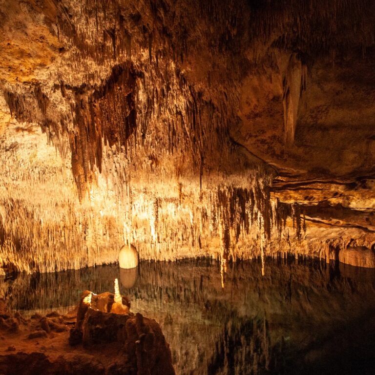 Brestovská jaskyňa