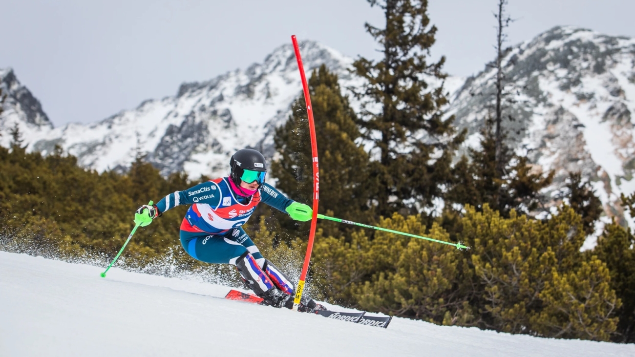 Štrbské Pleso víta Veľkú cenu Slovenska