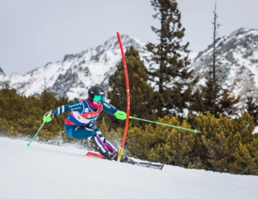 Štrbské Pleso víta Veľkú cenu Slovenska