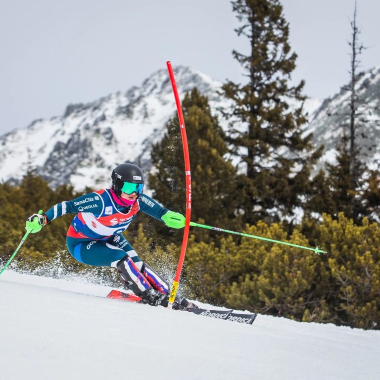 Štrbské Pleso víta Veľkú cenu Slovenska