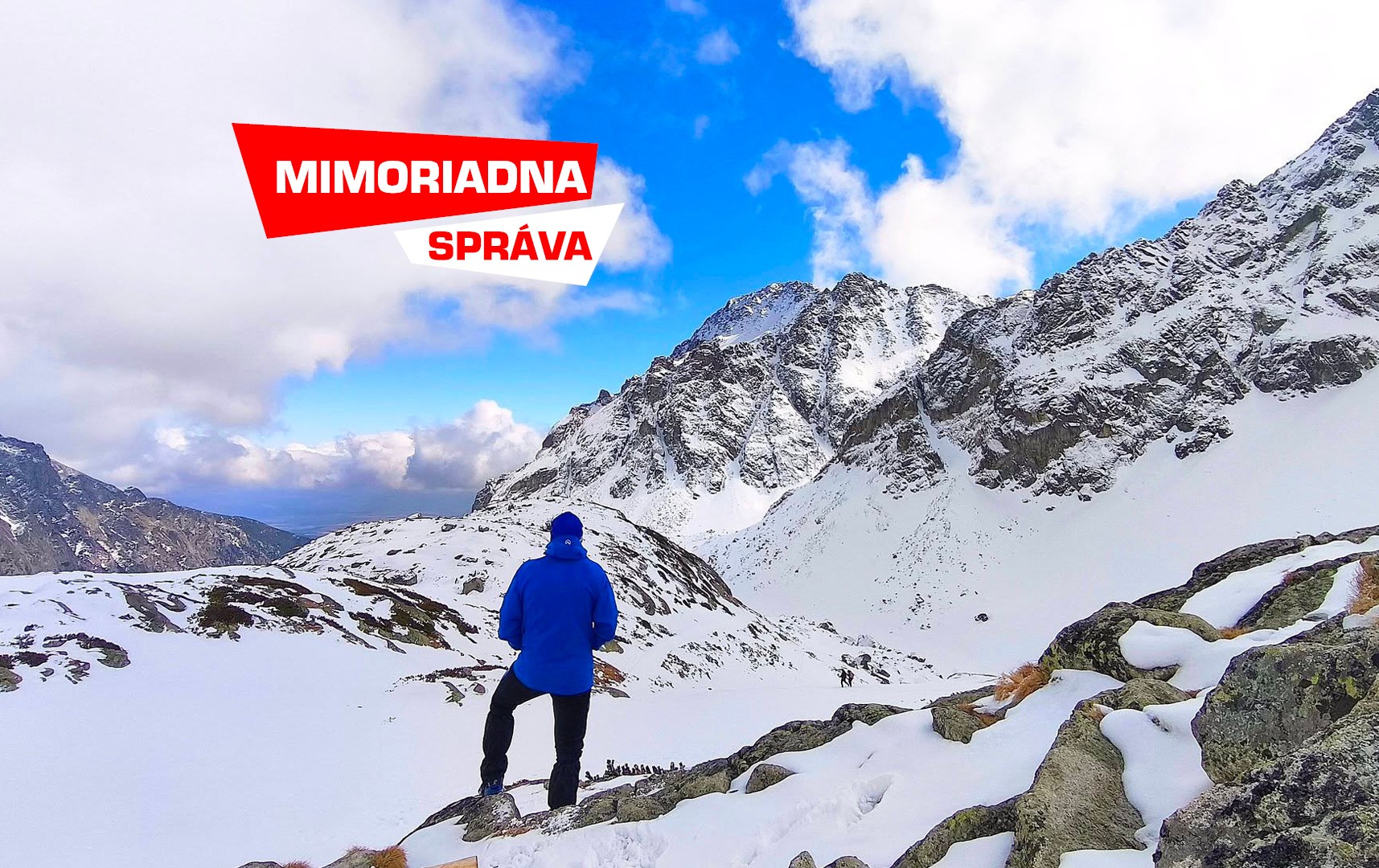 Okolie Zbojníckej chaty