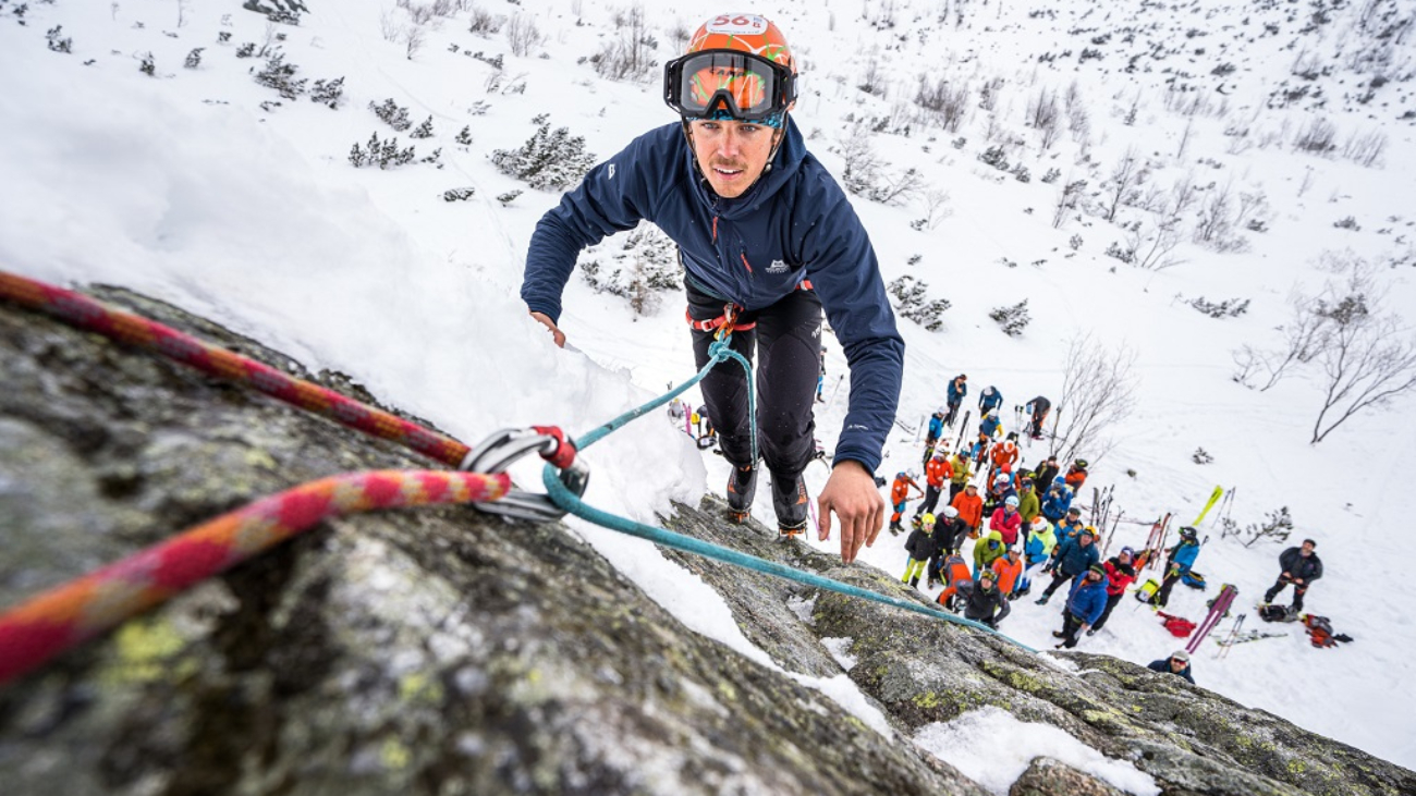 Nie je ľahké zvládnuť disciplíny, ktoré majú na súťaži pred sebou horskí záchranári