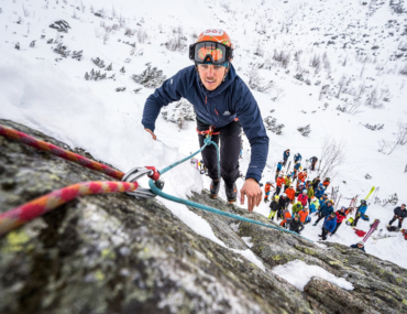 Nie je ľahké zvládnuť disciplíny, ktoré majú na súťaži pred sebou horskí záchranári
