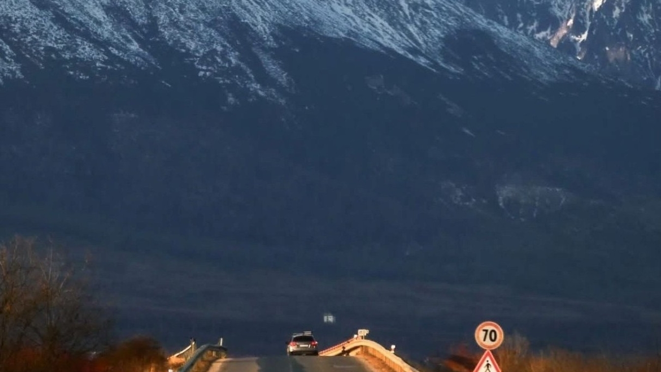 Tatranci nie sú spokojní s novým návrhom zonácie TANAP-u