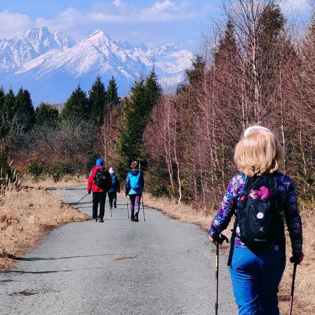 Domáci žiadajú v Tatrách pravidlá pre udržateľný cestovný ruch