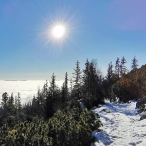 Na Tatranskej magistrále