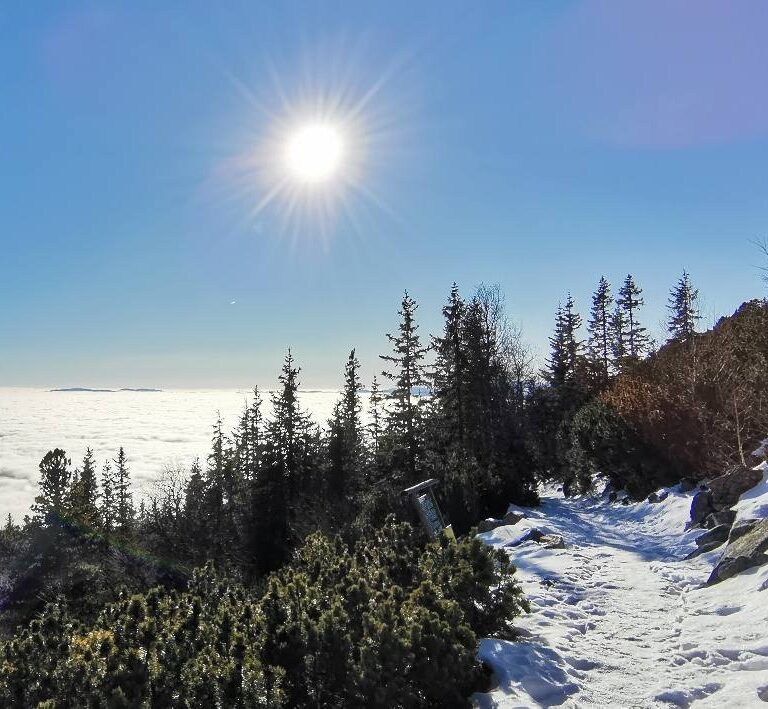 Na Tatranskej magistrále