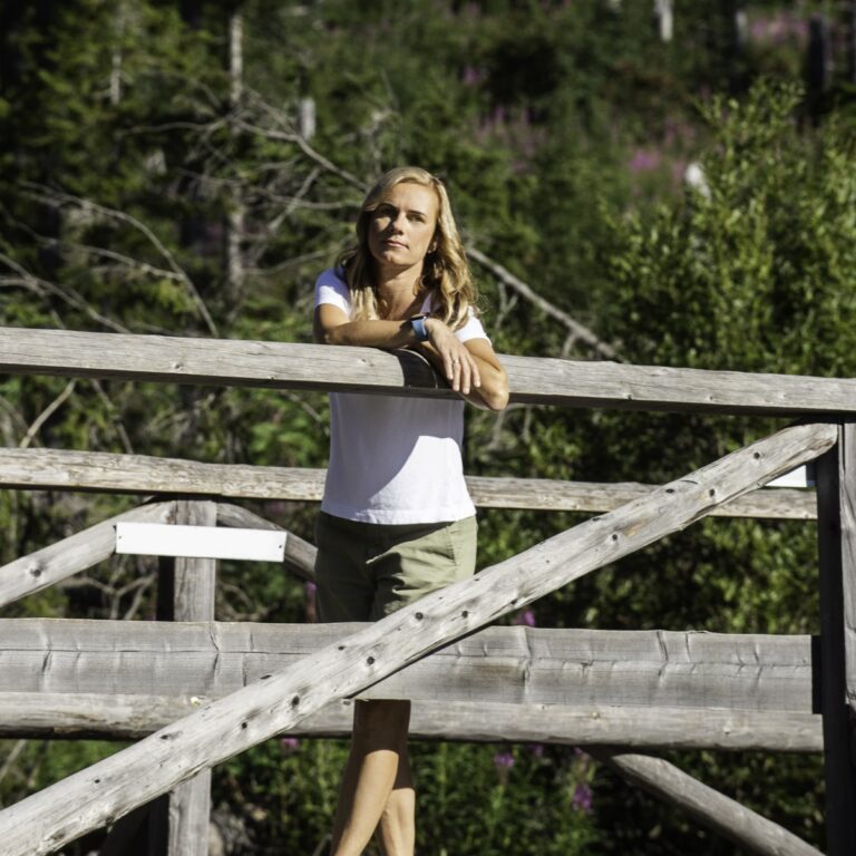 Katarína Maj Vrábelová