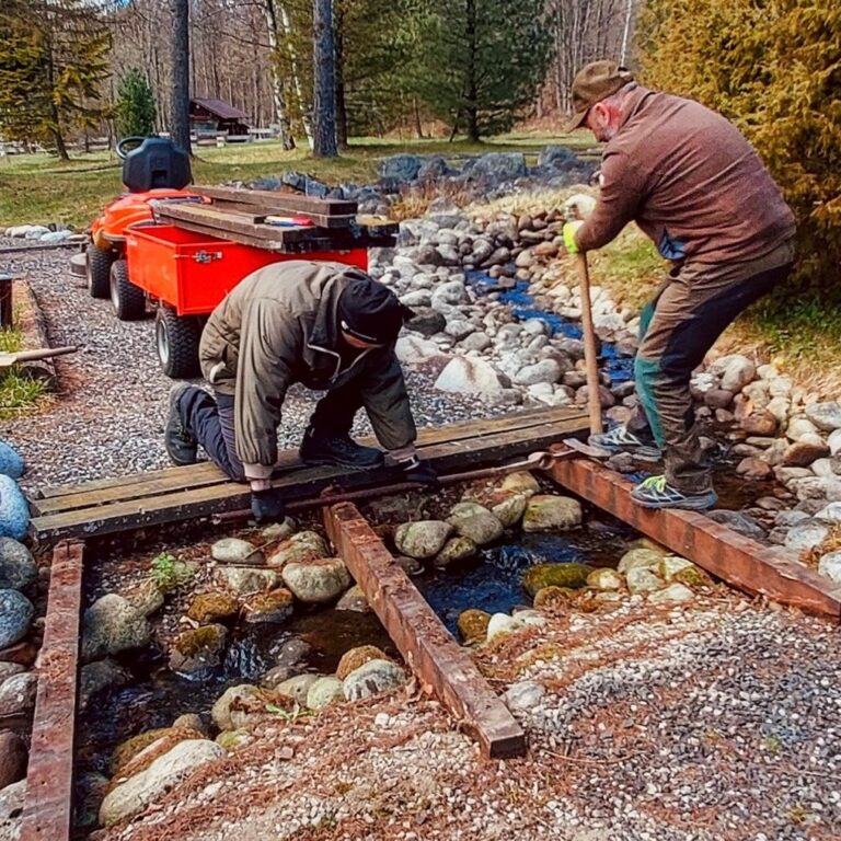 Expozícia tatranskej prírody - pripravujú ju na novú sezónu