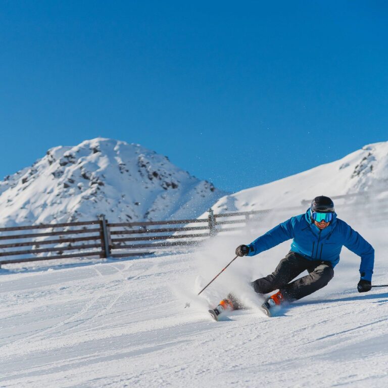 V Jasnej sa ešte lyžuje