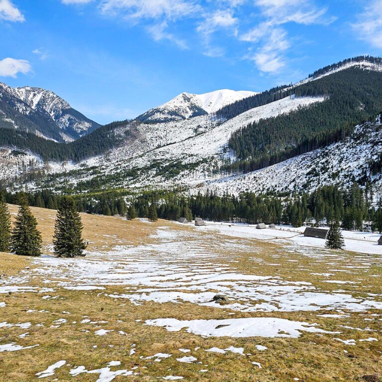 Lúky Polany Chochlovskej. Foto: Peter Tobis.