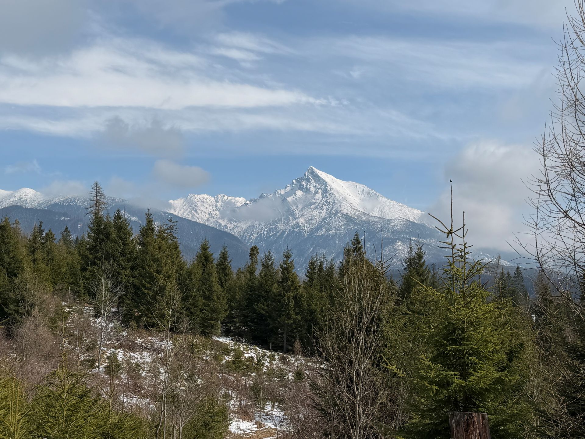 Tatranské turistické plány treba dobre pripraviť