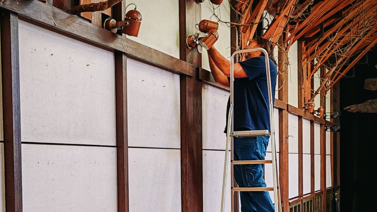 Modernizujú Múzeum TANAP-u