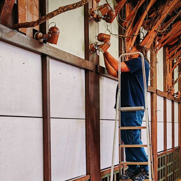 Modernizujú Múzeum TANAP-u