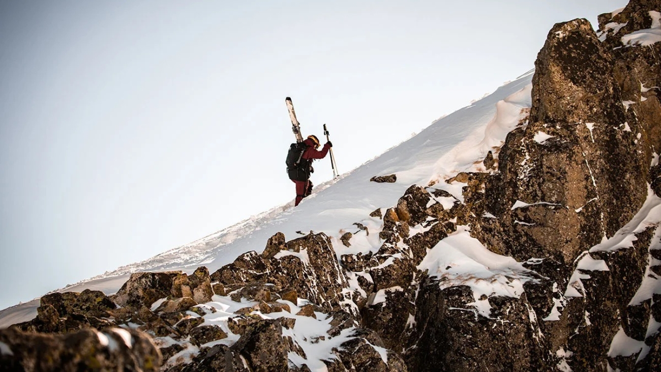 V tomto týždni stopka pre skialpinistické túry