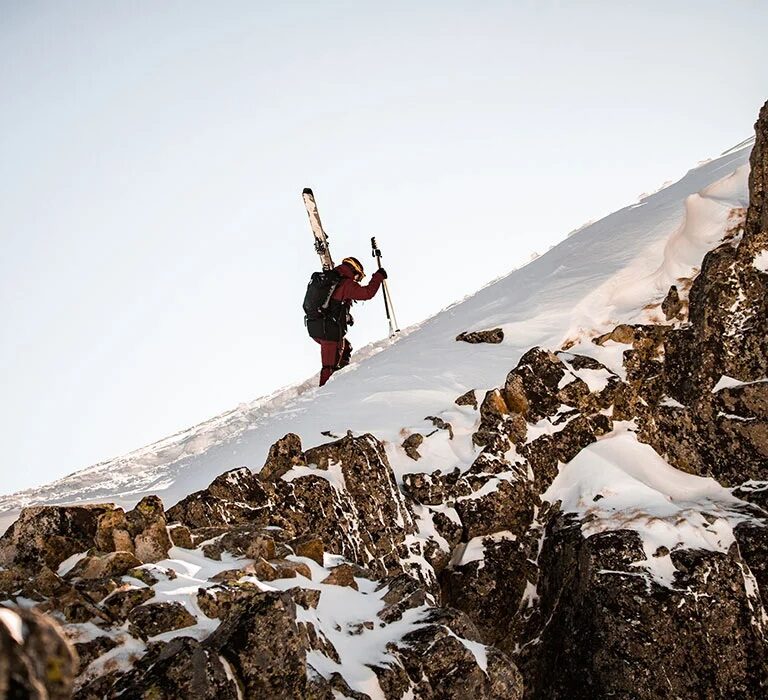 V tomto týždni stopka pre skialpinistické túry