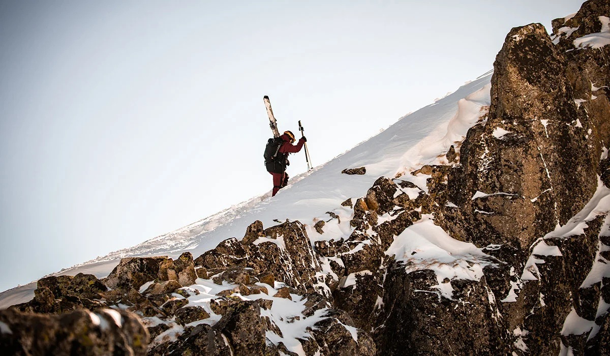 V tomto týždni stopka pre skialpinistické túry
