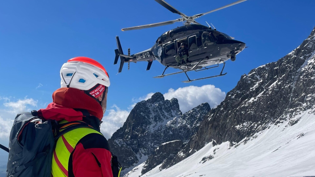 Vysoké Tatry majú ďalšiu obeť