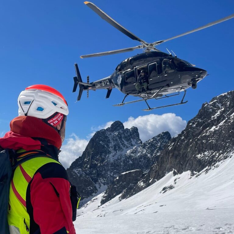 Vysoké Tatry majú ďalšiu obeť