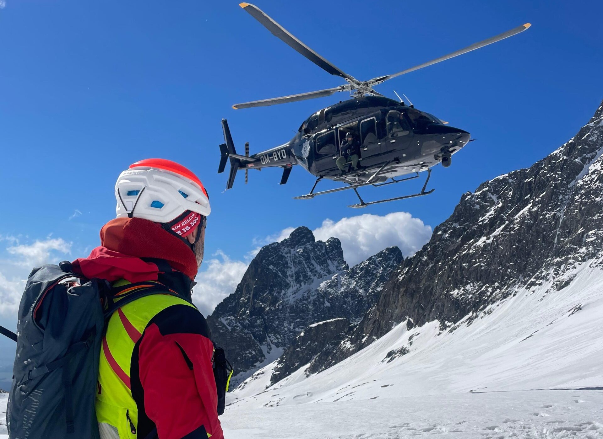 Vysoké Tatry majú ďalšiu obeť