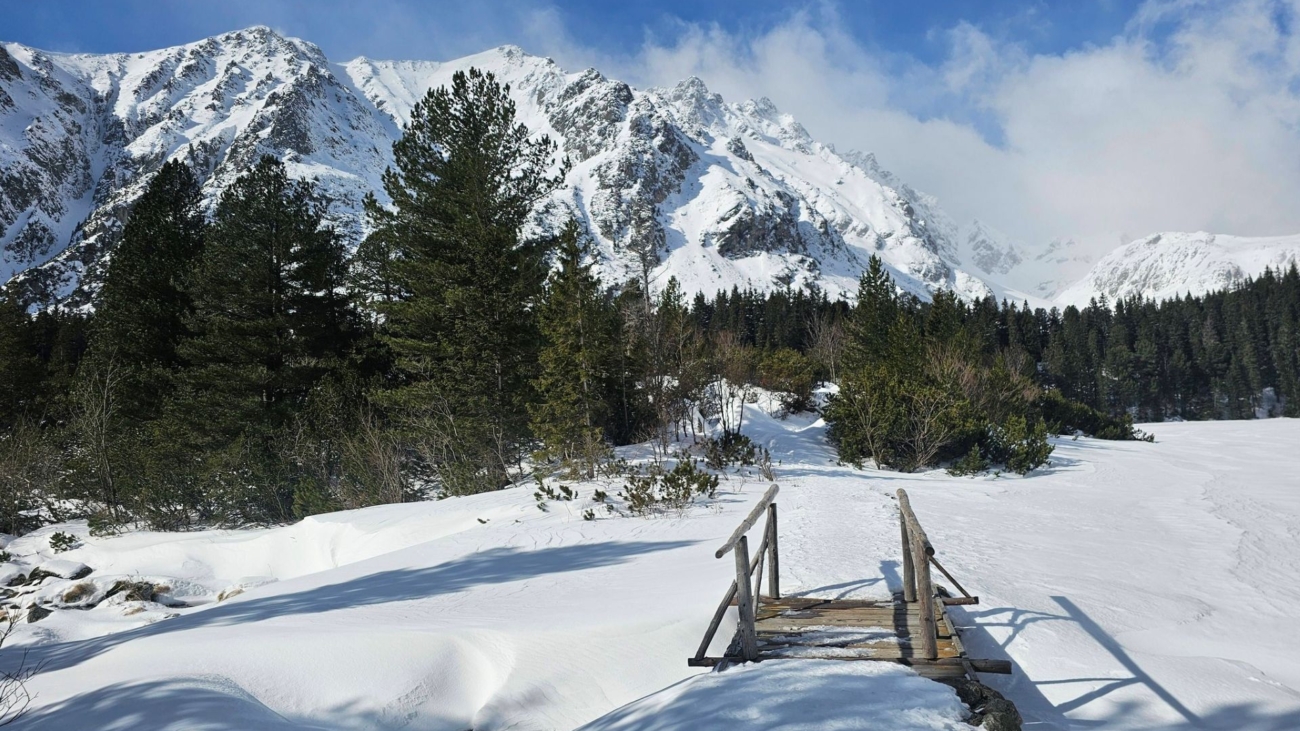 Popradské pleso