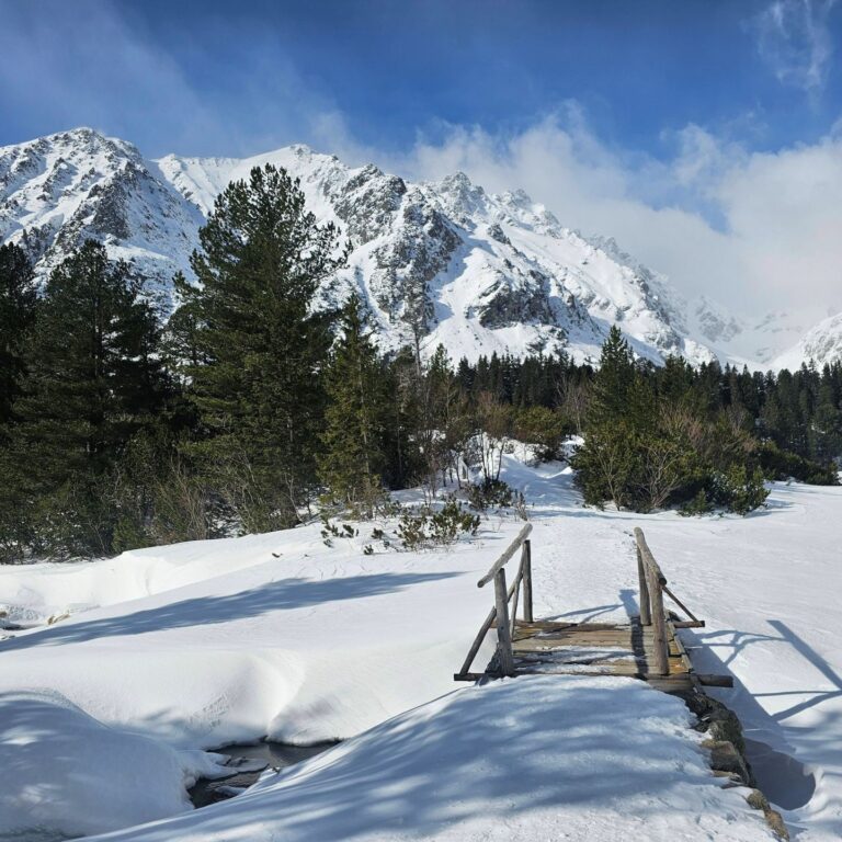 Popradské pleso