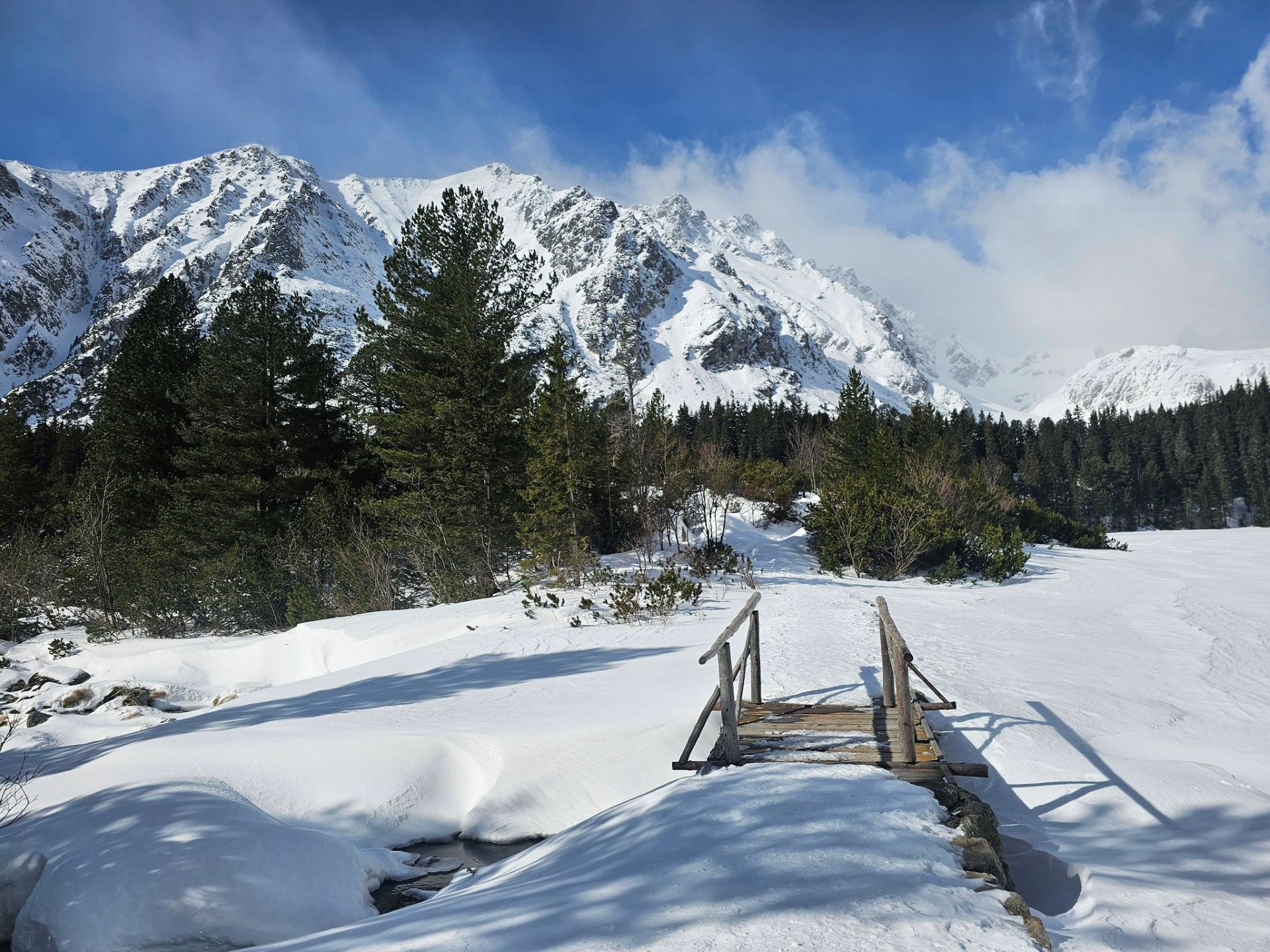 Popradské pleso