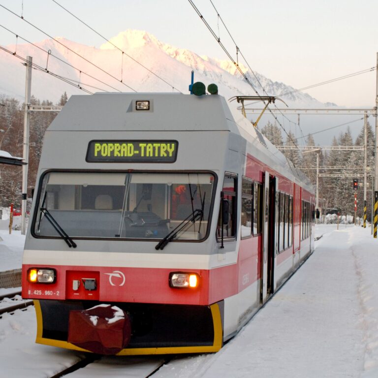 Výluka na tatranskej železnici bude trvať dva dni