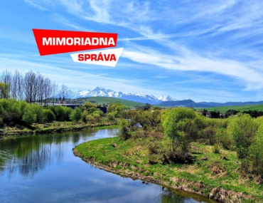 V Tatrách bude počas víkendu krásne