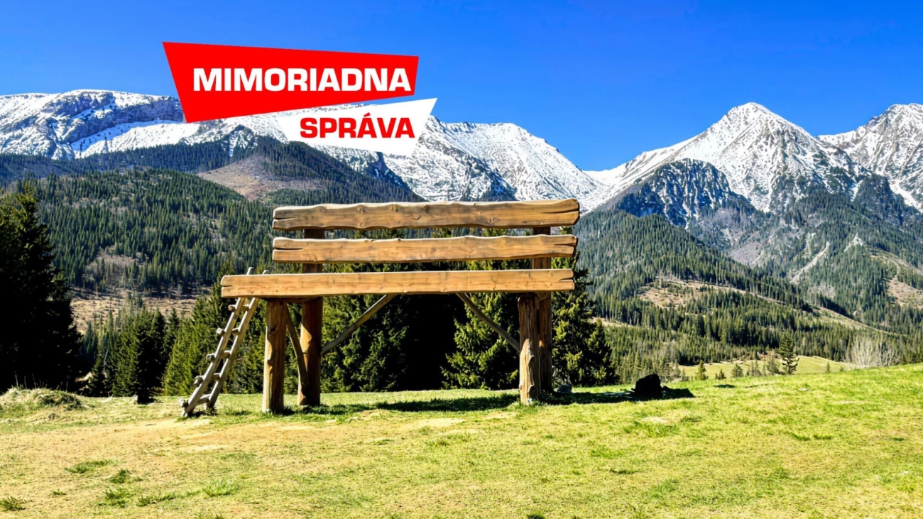 Ždiar