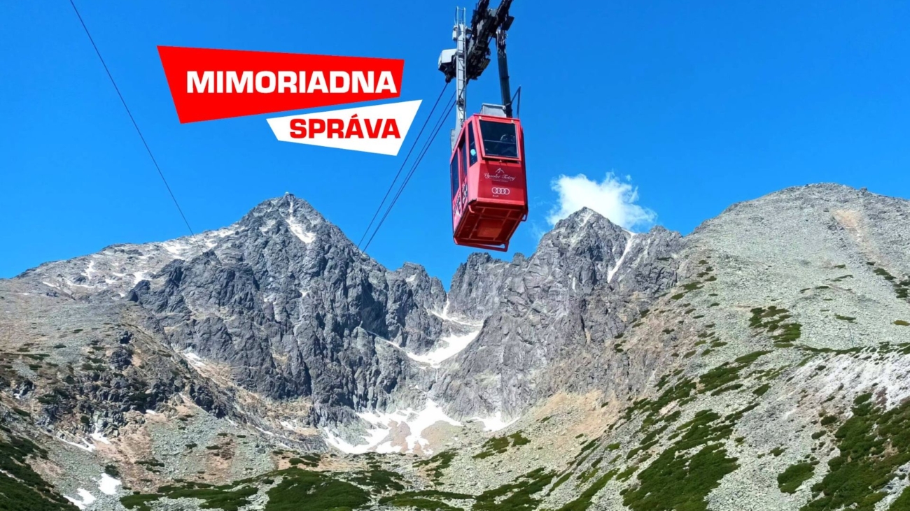 Na Skalnatom plese