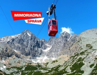 Na Skalnatom plese